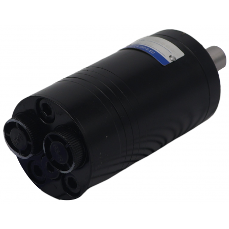 SILNIK HYDRAULICZNY BMM SMM MMS OMM DMM 8 cm3 PORTY TYLNE